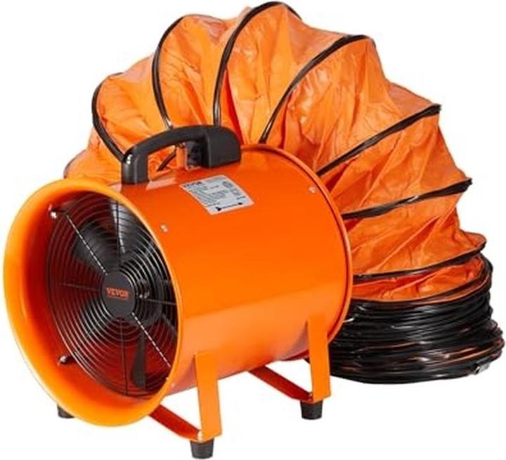 Vevor Ventilateur utilitaire portable