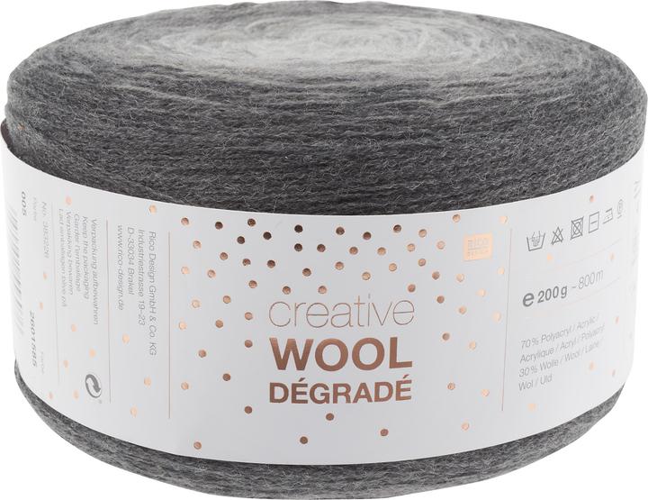 Actual product image Rico Design Dègradé (800 m)