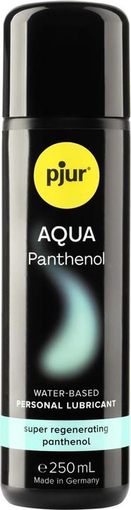 Produktbild Pjur Aqua Panthenol (250 ml)