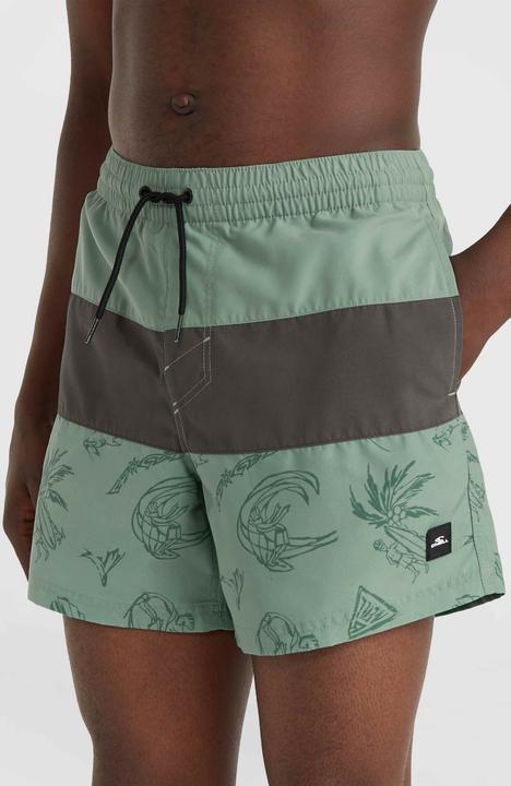 Image du produit O'Neill Mix & Match Cali Block 15" Short De Natation (M)