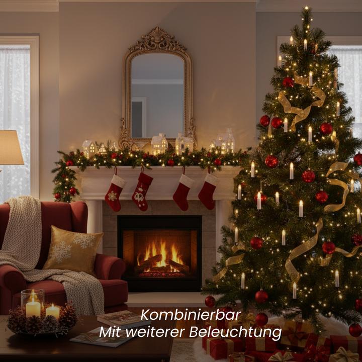 Produktbild Star Trading Double Wire (25x)