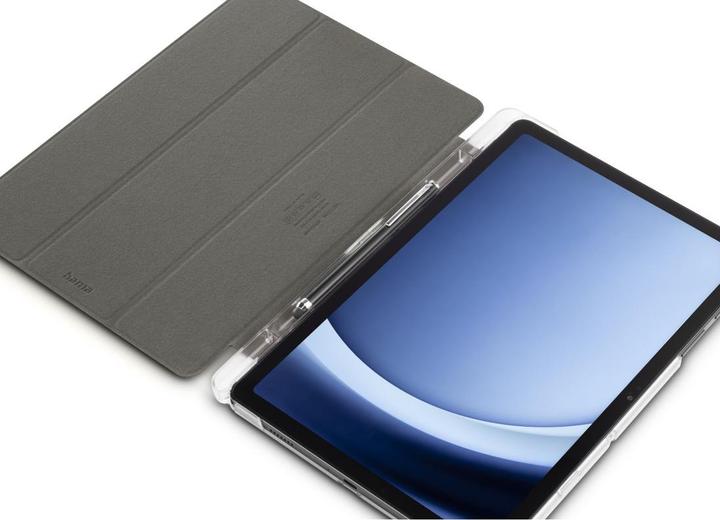 Produktbild Hama 00222016 Tablet-Schutzhülle 27,9 cm (11") Folio Schwarz (Galaxy Tab A9+)