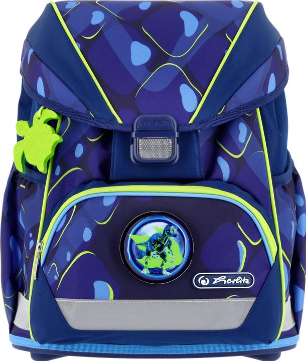 Productafbeelding Herlitz Schul Herlulxl Fil 22l Trex (22 l)