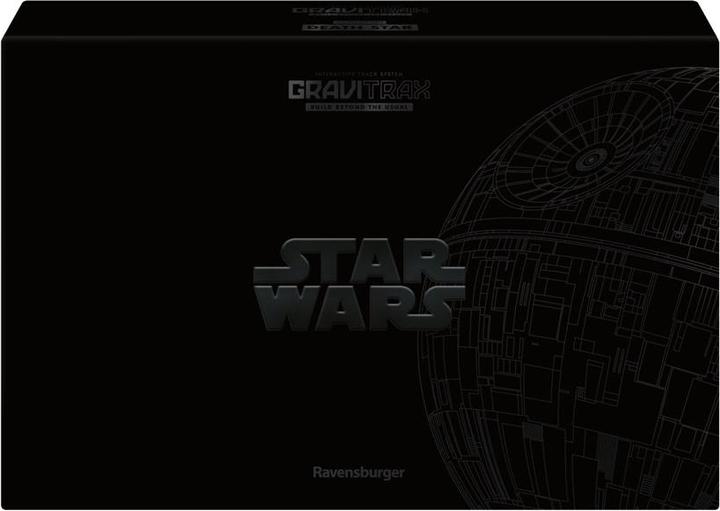 Actual product image Ravensburger GraviTrax GraviTrax Action Set Death Star