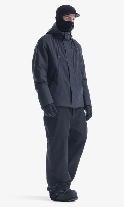 Produktbild Krakatau Geime (M)