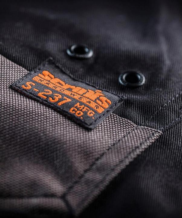 Produktbild Scruffs Trade Shorts (36)
