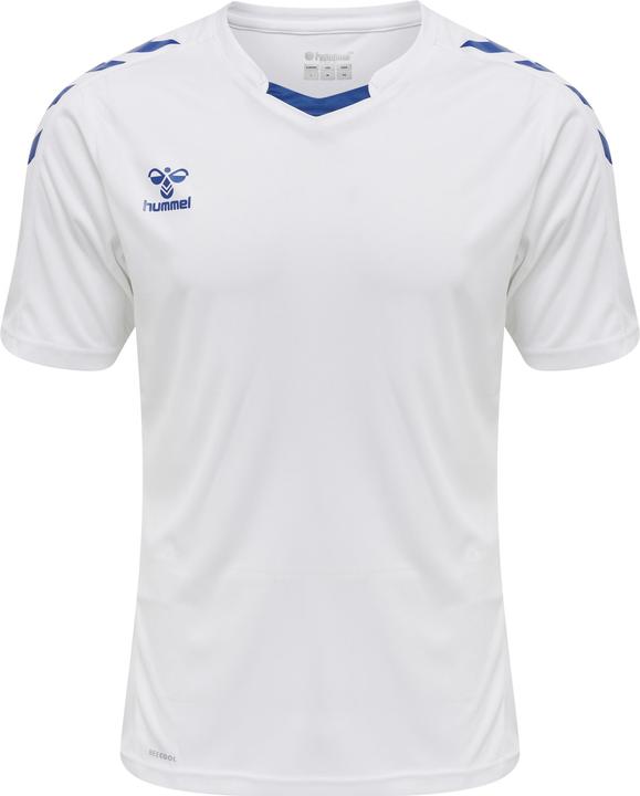 Produktbild hummel Core Xk Poly Jersey S/S (M)