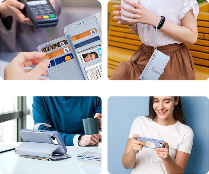 Produktbild Dux Ducis Lawa Series (Apple iPhone 16e, Apple iPhone 17e)
