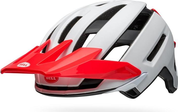 Productafbeelding Bell Super AIR sferische MIPS helm (52 - 56 cm)