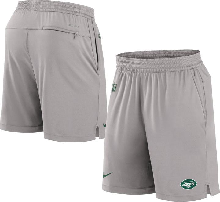 Immagine prodotto Nike New York Jets Dri-FIT Knit Short L (L)