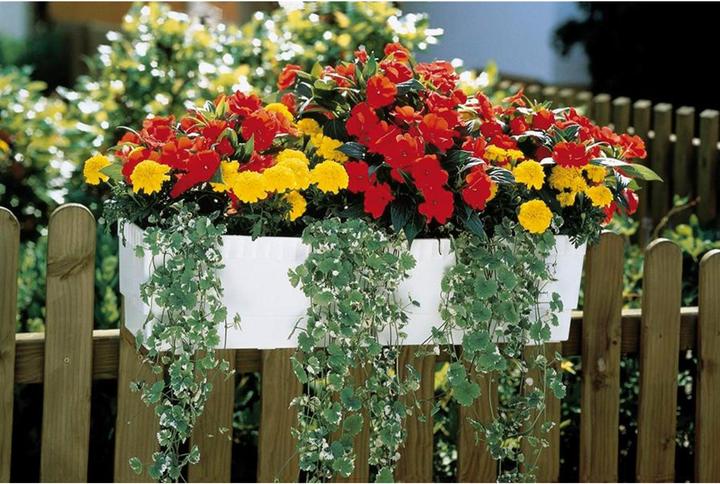 Produktbild Gardena city gardening Balkon Bewässerung (Tropfbewässerung Set)