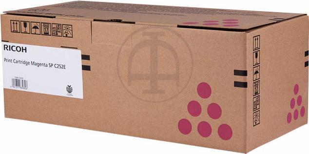 Produktbild RICOH 407533 (M)