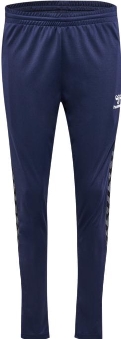 Produktbild hummel Hmlauthentic Training Pants Woman (M)