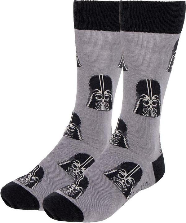 Actual product image Cerda Star Wars (pack of 3, 38 - 45)