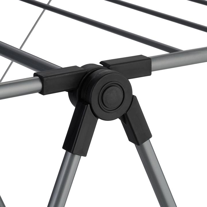 Actual product image Relaxdays Airer (1.51 m)