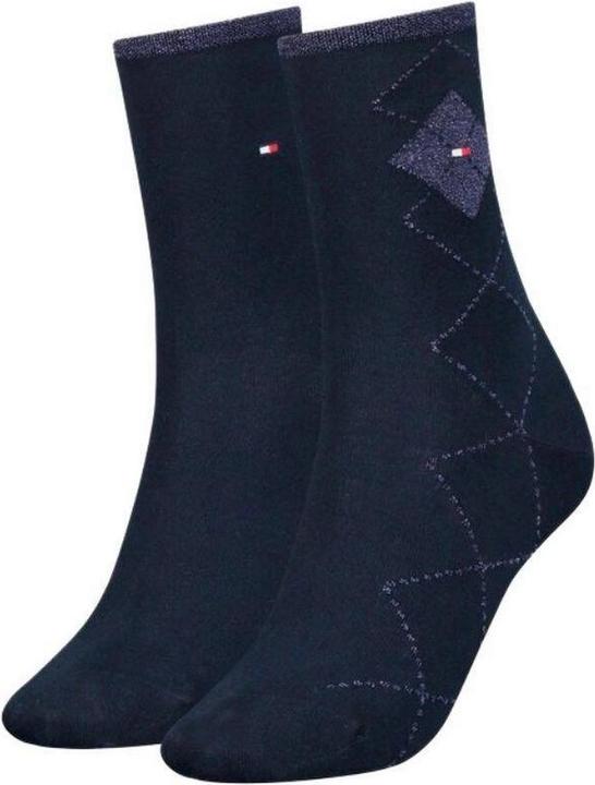 Produktbild Tommy Hilfiger Socken (2erPack) (2er Pack, 35 - 38)