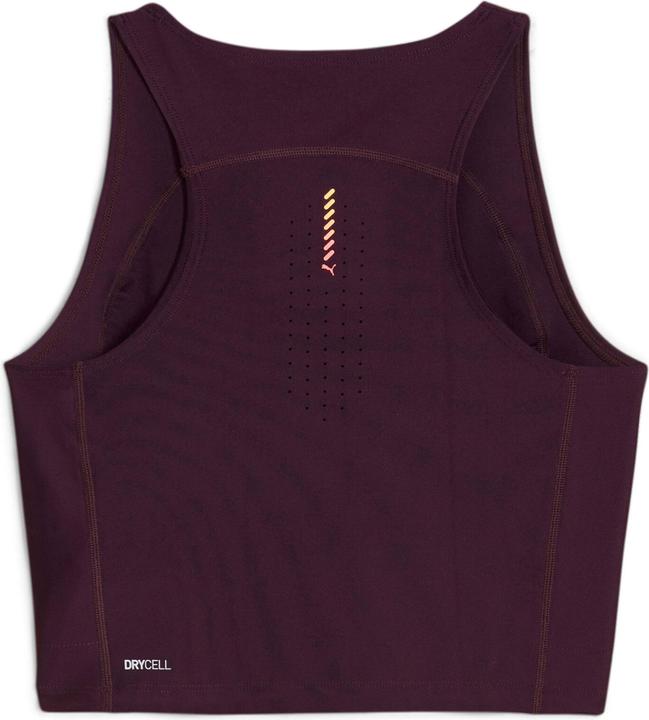 Immagine prodotto Puma Run Ultraform Crop Tank W (S)