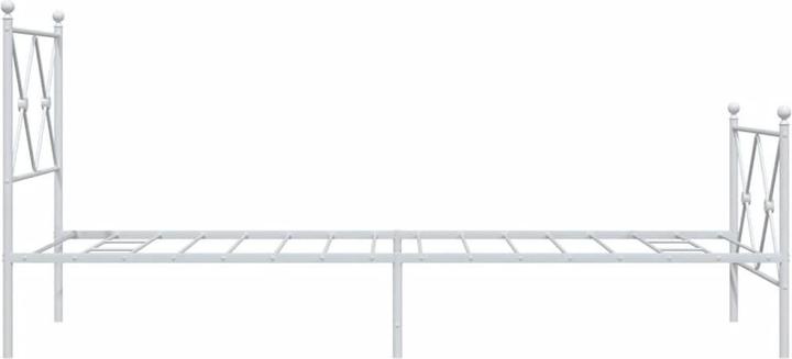 Image du produit vidaXL Bettgestell (75 x 190 cm)