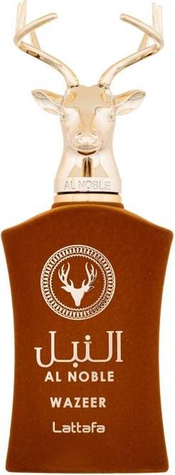 Produktbild Lattafa Perfumes Al Noble Wazeer (Eau de Parfum, 100 ml)