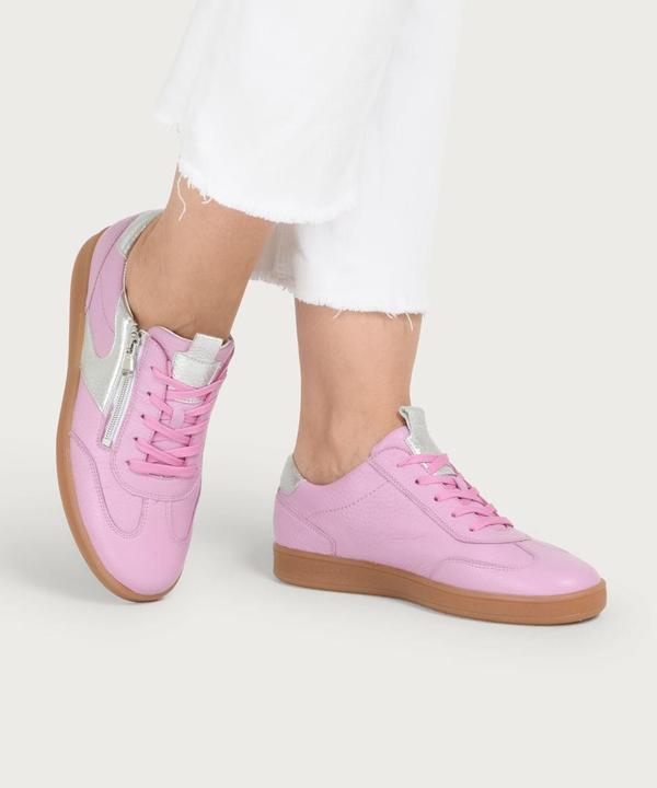 Image du produit Vitaform Sneaker Hirschleder Damen Weite H Soft (36)