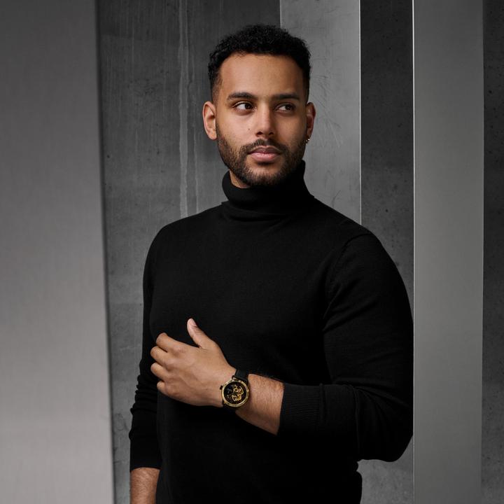 Image du produit Seizmont Dante II (44 mm)