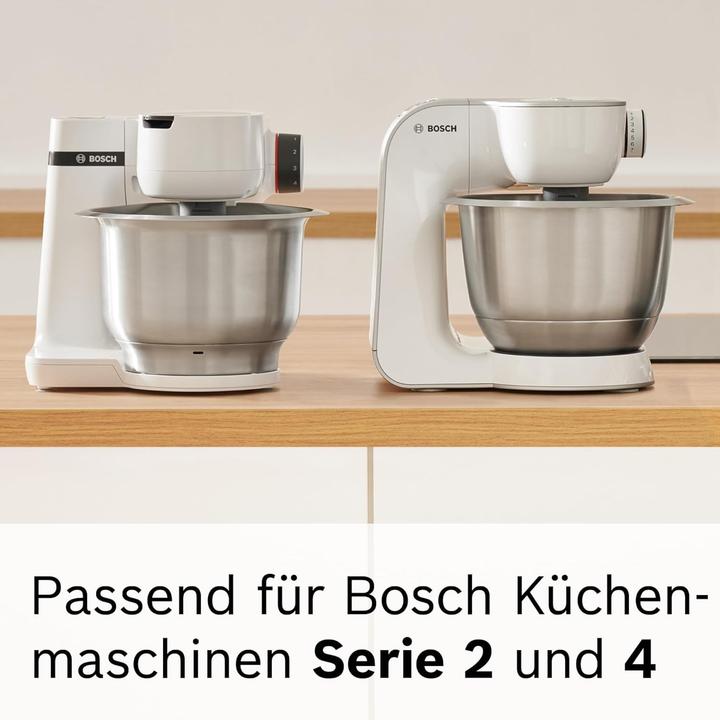 Produktbild Bosch Hausgeräte Pastavorsatz Tagliatelle MUZ5NV2
