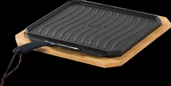 Immagine prodotto Cozze Padella (Padella per friggere, Ghisa)