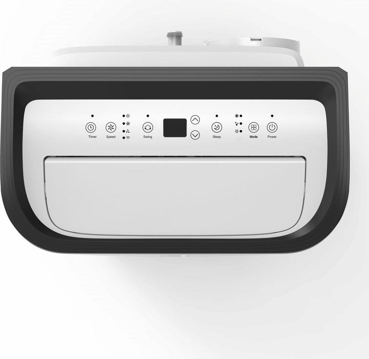 Image du produit ecofort ecoQ CoolAir 16+ (45 m², 16000 BTU/h)