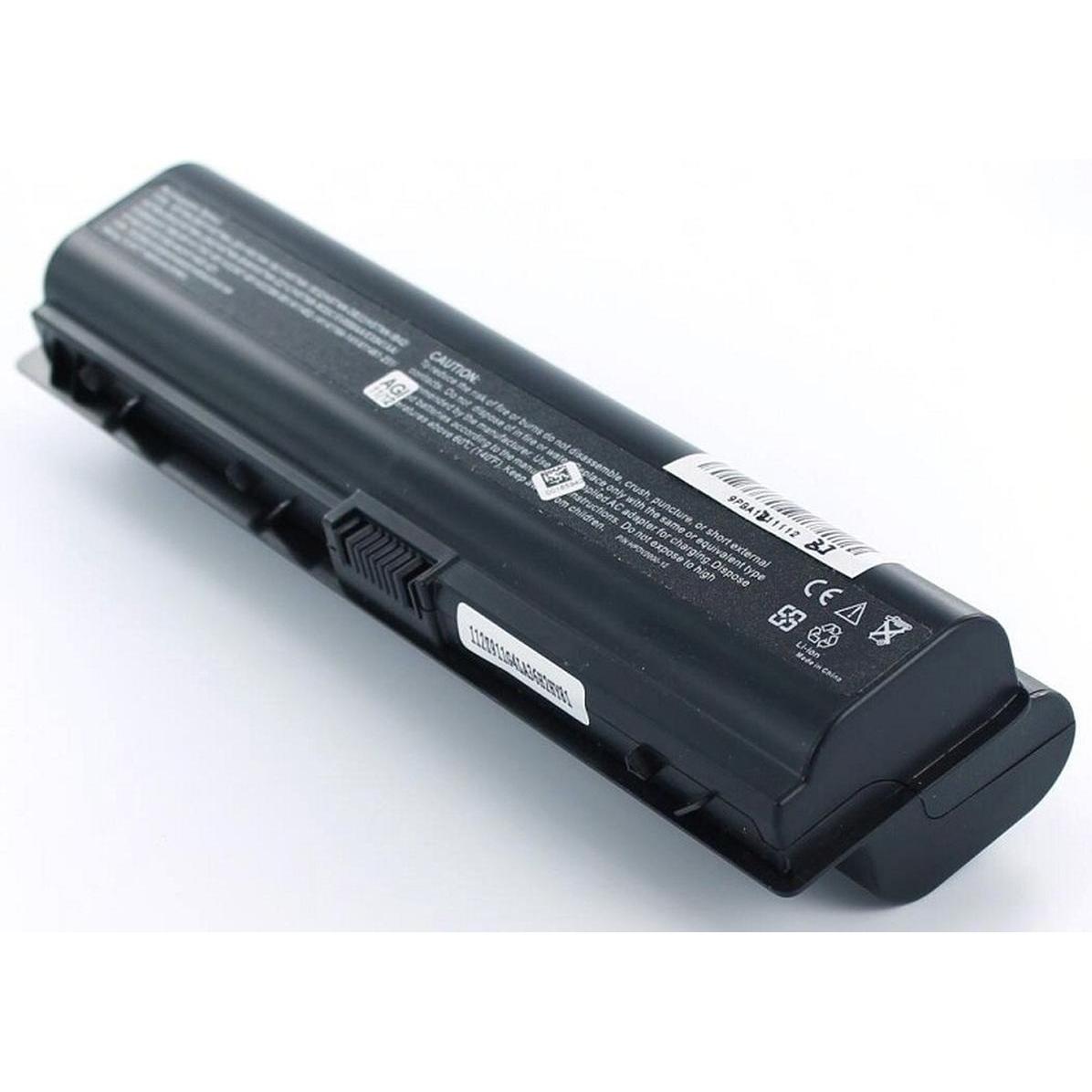 AGI 41044 - Batterie/Akku (8800 mAh), Notebook Akku, Schwarz