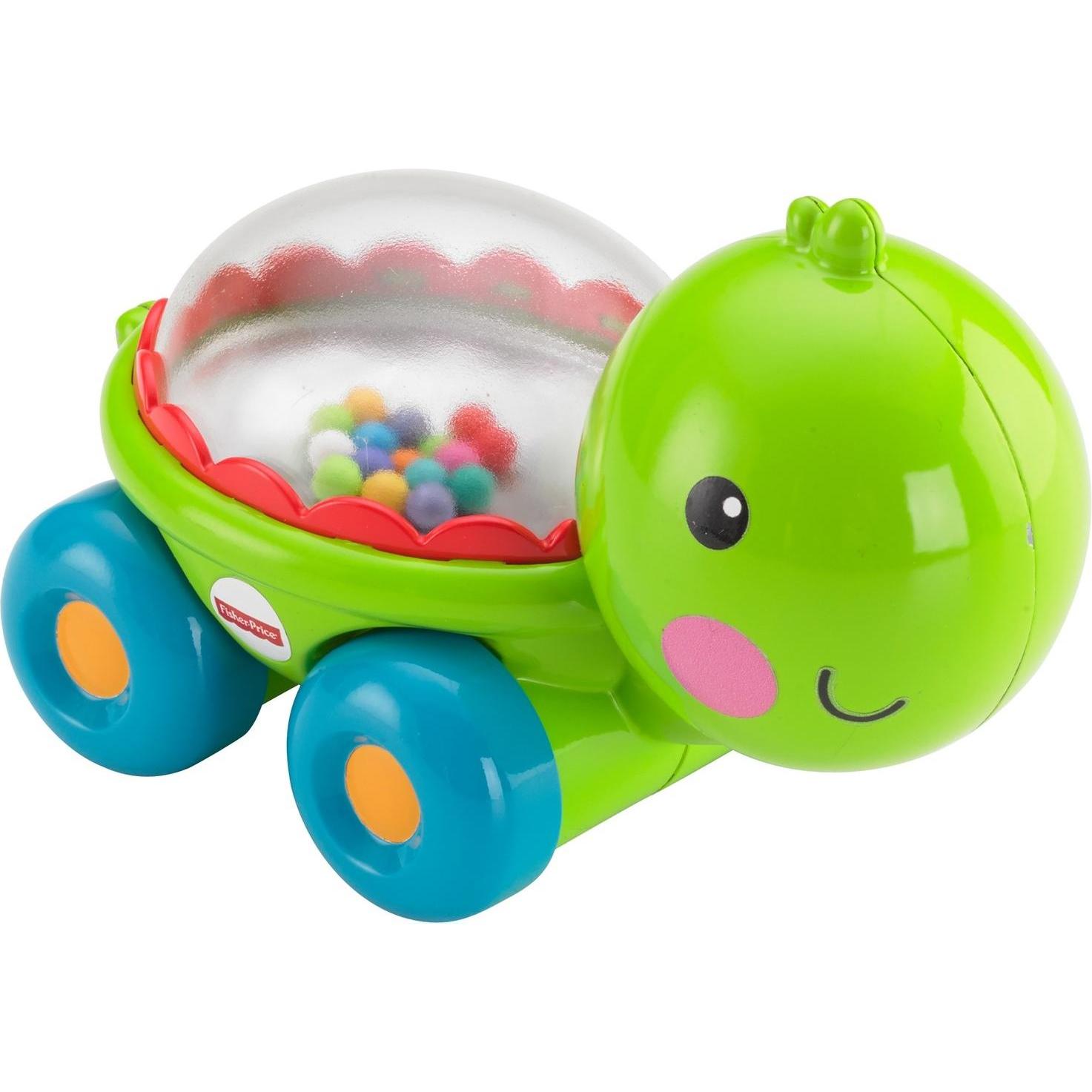 Fisher-Price Poppity Pop