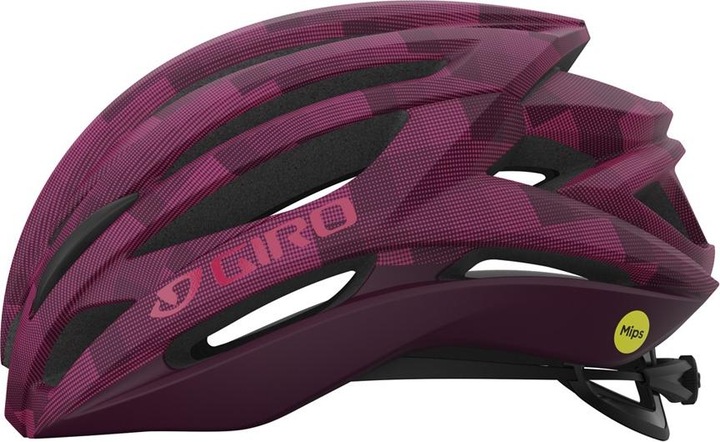 Actual product image Giro Syntax MIPS Helmet (61 - 65 cm)