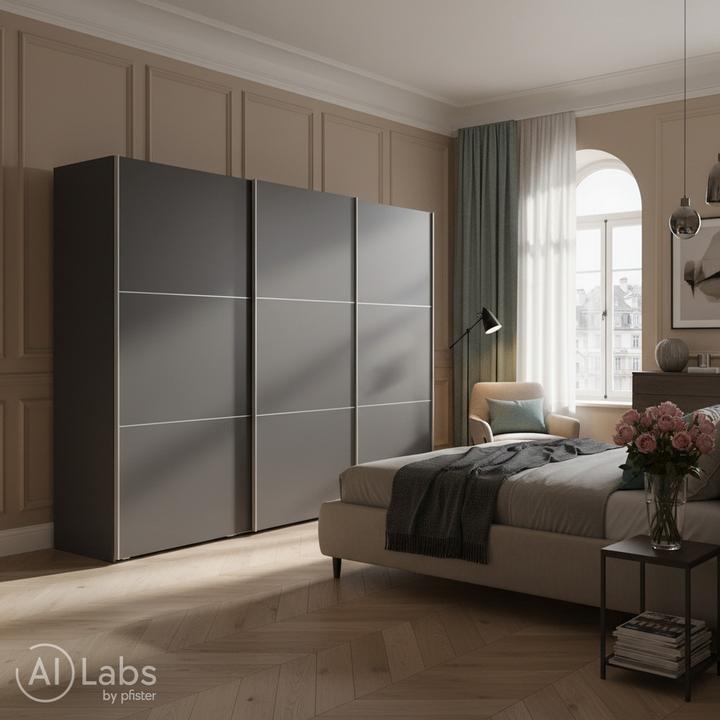 Immagine prodotto Moderano Primo (280 x 222 cm)