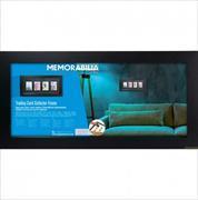 Immagine prodotto GB Eye Carta collezionabile "Telaio da collezione" 4 posizioni nero (40x17cm)