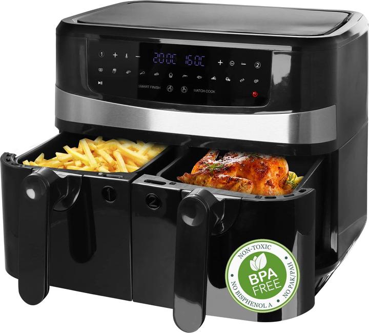 Produktbild Emerio Heissluftfritteuse