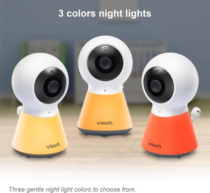 Image du produit VTech VM5254 (300 m)