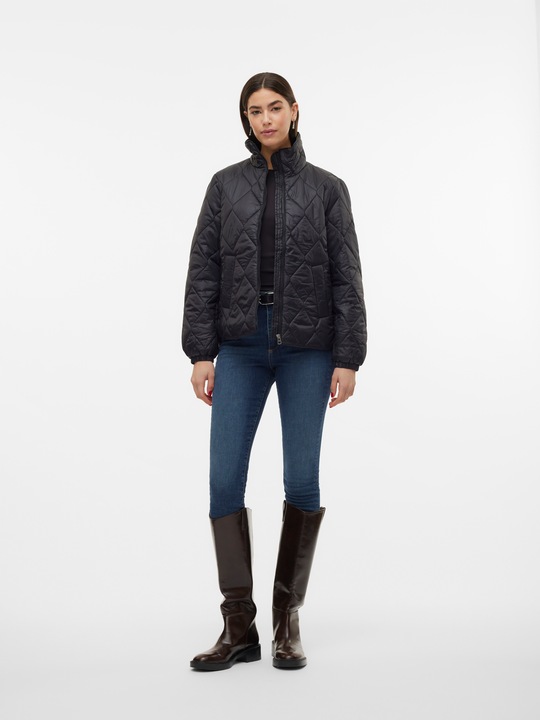 Actual product image Vero Moda VMSARENA jacket Quilted jacket (L)