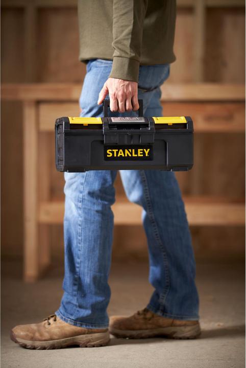 Produktbild Stanley Basic (1 Teil)