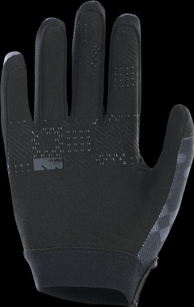 Produktbild ION Gloves Scrub youth - black (One Size)