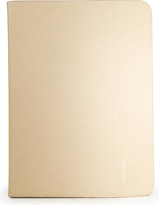 Image du produit Tucano Riga Hardcase avec fonction support pour Samsung Galaxy Tab S (10.5 pouces) (Galaxy Tab S 10.5 (2014))