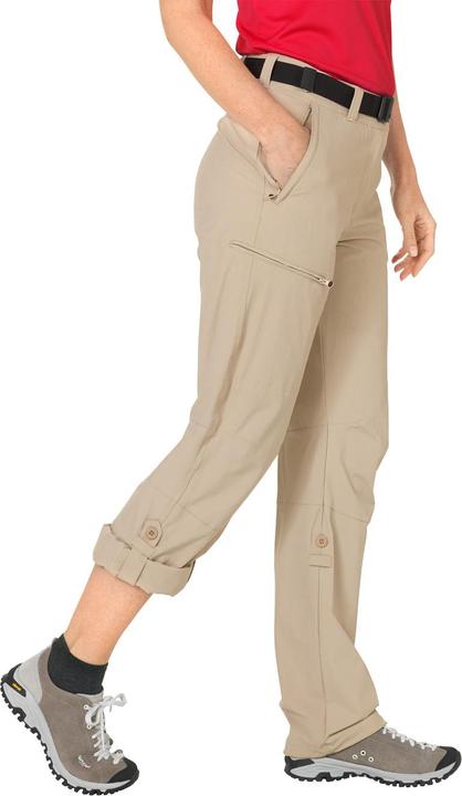 Produktbild Maier Sports Damen Lulaka Stretch Hose (44)