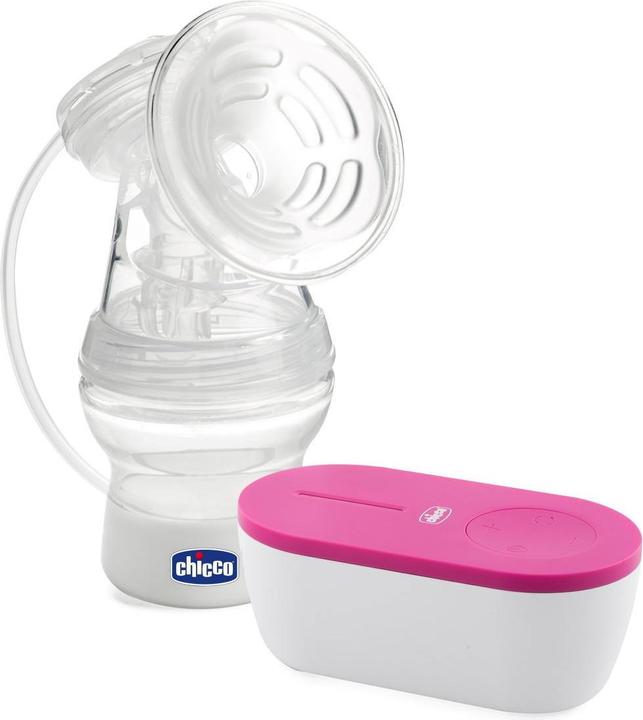 Chicco Electric breast pump portable
