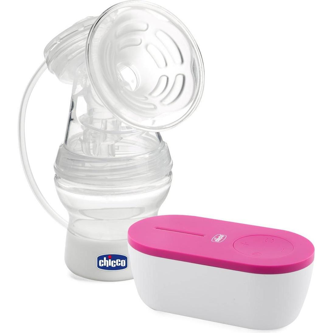 Chicco Elektrische Milchpumpe tragbar (00009199500000)