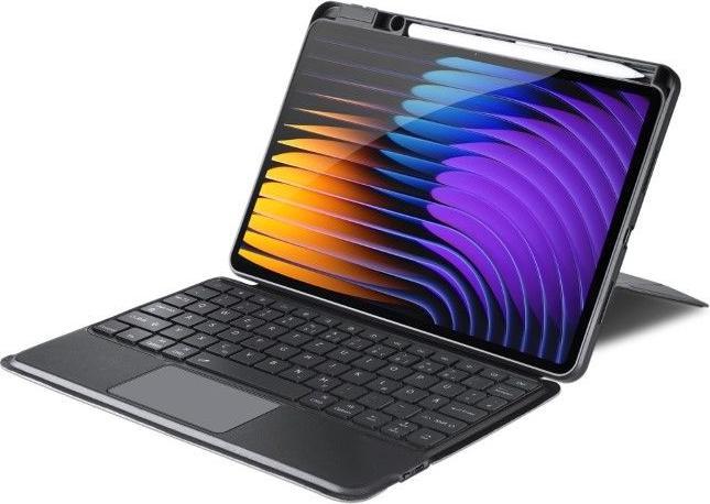 Produktbild Dux Ducis DK Series Keyboard Case (US, Xiaomi Pad 7 Pro, Xiaomi Pad 7)