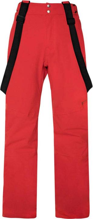Mars Red
