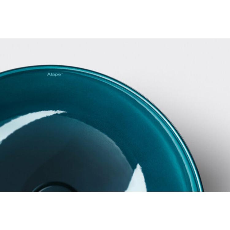 Thumbnail - Alape, Waschbecken, Schalenbecken SB.Terra360, rund Ø 36,0cm, 3901000 (360 mm, 480 mm)