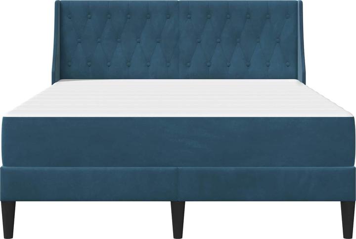 Image du produit vidaXL Bettrahmen (120 x 200 cm)