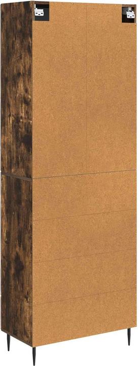 Produktbild vidaXL Möbelset (66 x 34.50 x 89.50 cm)