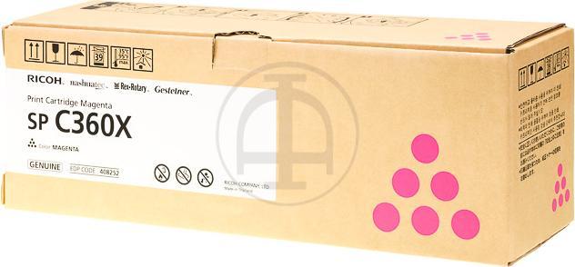 Produktbild RICOH Sp C360x (M)