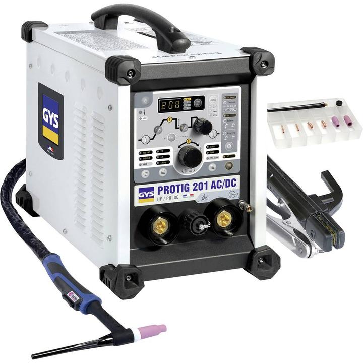 Produktbild GYS Protig 201