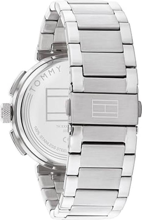 Produktbild Tommy Hilfiger Lorenzo 1792117 (Analoguhr, 44 mm)